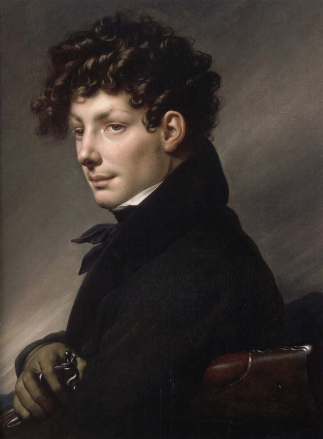 anne louis girodet de trioson